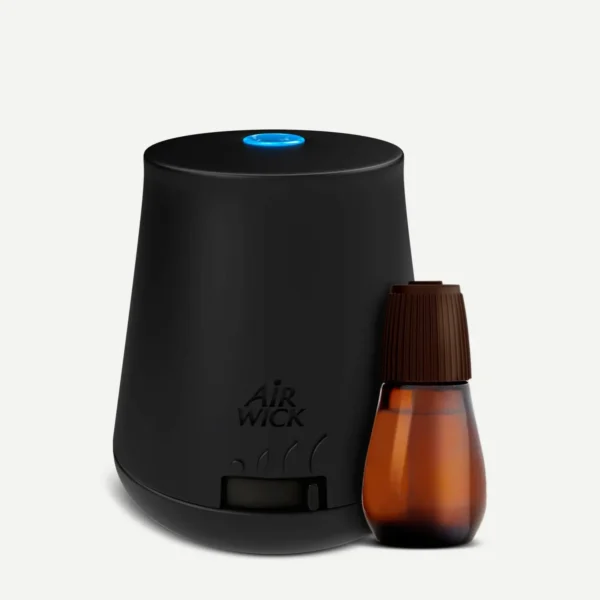 Airwick Essential Mist Diffuser Advance Building Maintenance Systems